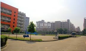 深圳光华培训基地
